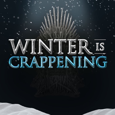 Winter Is Crappening:Ben Mandelker and Ronnie Karam, Ronnie Karam and Ben Mandelker
