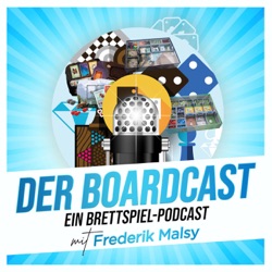 [#166] Spieltrieb und der Kickstarter 