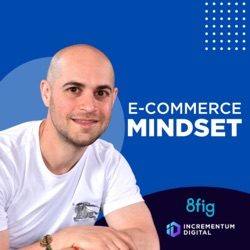 104 - The Branded Strategy for Ecommerce Growth