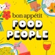 Bon Appétit Food People