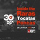 INSIDE THE RARAS TOCATAS PENCAS DE LA ROCKANDPOP