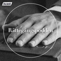 Rättegångspodden podcast