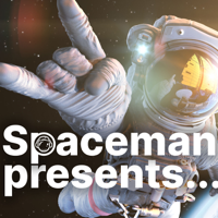Spaceman presents...