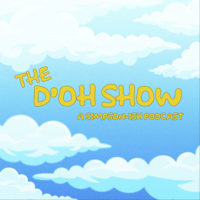 EP61 Couch Gag (Guest Animators)-John Kricfalusi