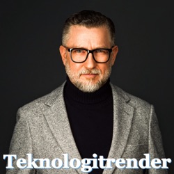 Teknologitrender