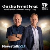 On The Front Foot - Newstalk ZB
