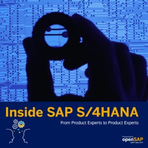 Inside SAP S/4HANA