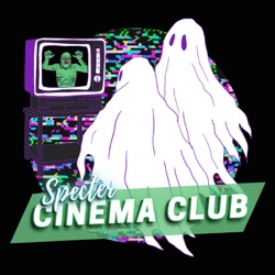 Watching the watchlist #3 (CURE, EYES WITHOUT A FACE, January Recap) // Patreon Clip