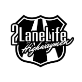 2LaneLife Highwaymen - 2LaneLife