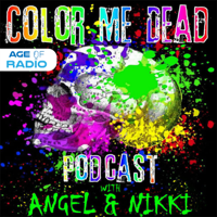 Episode 41 Candice Delong