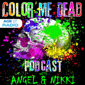 Color Me Dead Podcast podcast