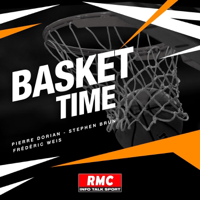 Basket Time podcast