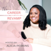 Career Revamp - Alicia Perkins