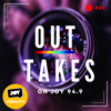 Out Takes - JOY 94.9 - LGBTI, LGBTIQA+, LGBTQIA+, LGBT, LGBTQ, LGB, Gay, Lesbian, Trans, Intersex, Queer Podcasts for all our Rainbow Communities