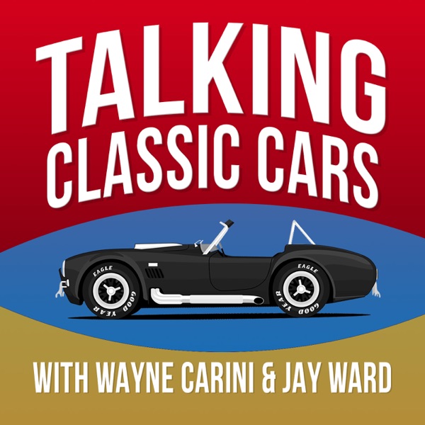 Talking Classic Cars Image