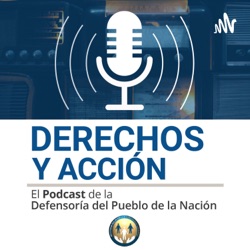 Capítulo 184 - Jésica Aspis, Directora de Planificación e Infraestructura Portuaria de la provincia de Buenos Aires