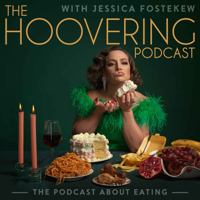 Hoovering - Episode 115: Caroline Dooner