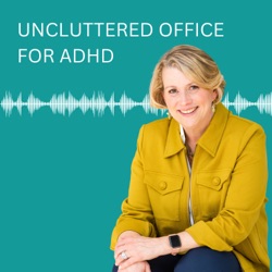 ADHD vs Overwhelm, Equanimity, and the Six Cs EP 165
