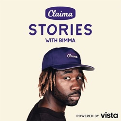Claima Stories with Bimma