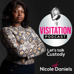 Visitation: Let's Talk Custody