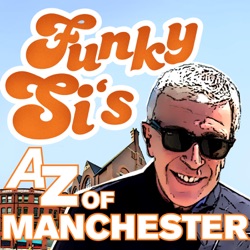 Bonus Episode 4 - Funky Si's Fashion Favourites