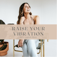 31: Your Superpower, The Divine Feminine Cycle with Rachel Symington 