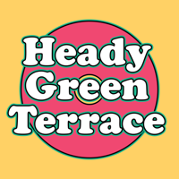 Heady Green Terrace podcast