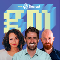 Ep. 4: Fighting Bitcoin Maximalism with Muneeb Ali