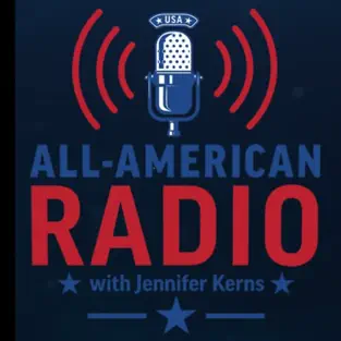 All American Radio With Jennifer Kerns