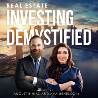 Multifaceted Multifamily - Gino Barbaro