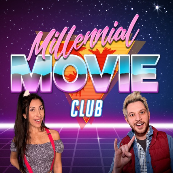 Millennial Movie Club