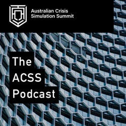 S2 E11: Discussing Australia's Cyber Vulnerabilities and Resilience