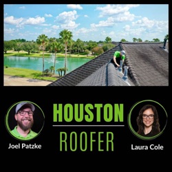 Houston Roofer Interview with Trueworks Roofing™ Founders Joel Patzke and Laura Cole