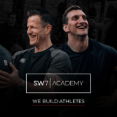 SW7 Academy - Sam Warburton