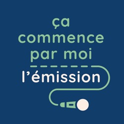 Annonce : Un nouveau podcast pour s'inspirer et passer à l'action