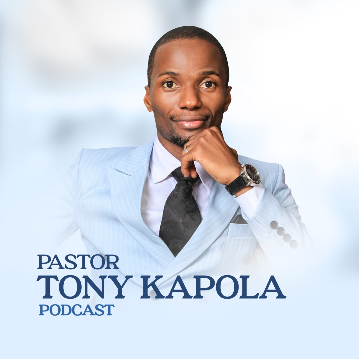 Pastor Tony Kapola – Podcast – Podtail