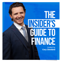 Peter Lehrman, Founder of Axial.net talks private equity