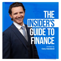 Becoming an Insider in the Capital Markets w. Tommy Humphreys