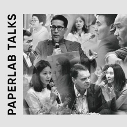 PaperLab Talks
