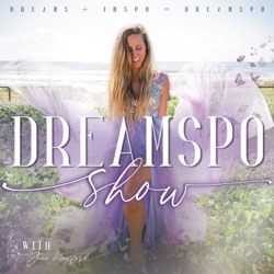 COMING IN HOT: Welcome to Season 3 Dreamspo Show with Jana Kingsford