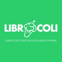 Conversatorio: Final de temporada de Librócoli Podcast