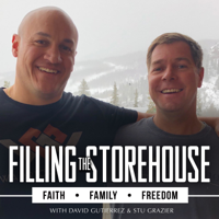 65. Retire Early, Build Community, Find Purpose with Carl Jensen