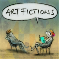 ART FICTIONS podcast