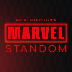 Marvel Standom