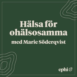 37. Från IVA till terapi