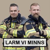 Larm vi minns - Brander & Trausti