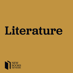 New Books in Literature podcast