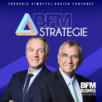 BFM Stratégie podcast