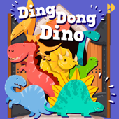 Ding Dong Dino - Podimo