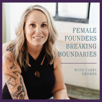 Embrace Your Leadership Role with Shelli Warren